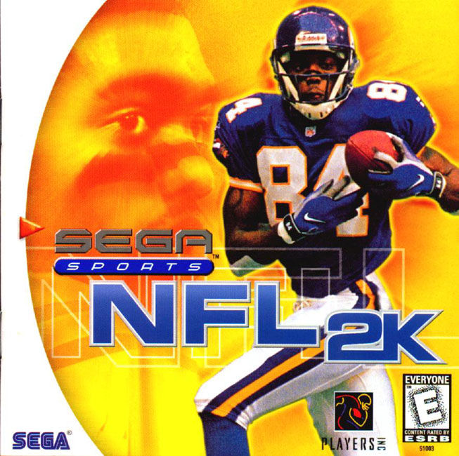 : ESPN NFL 2K5 - PlayStation 2 (Limited) : Artist Not Provided:  Video Games