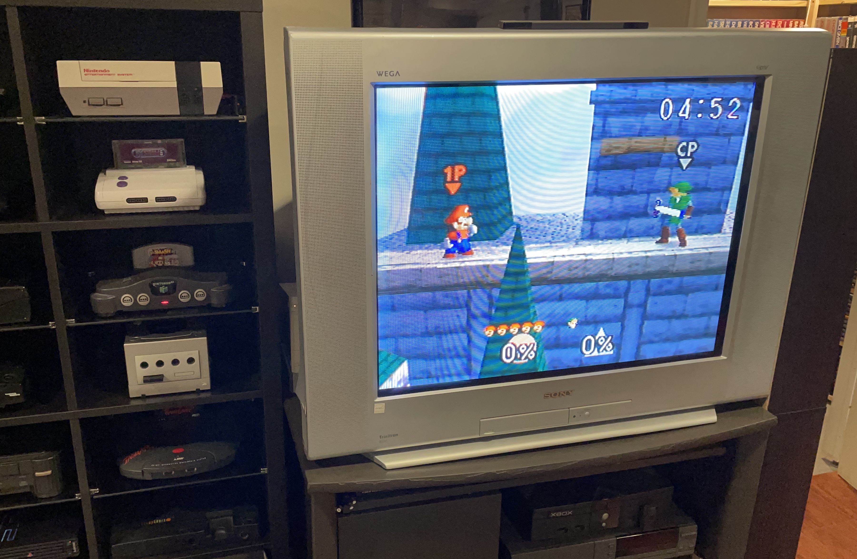 5 Ways To Play Old Games Consoles on a Modern TV